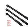 Torque Wrench 1/2'' 3/8'' 1/4'' Square Drive Preset Bicycle Torques Key Two-way Ratchet Car Bike Automotive Hand Tools 4