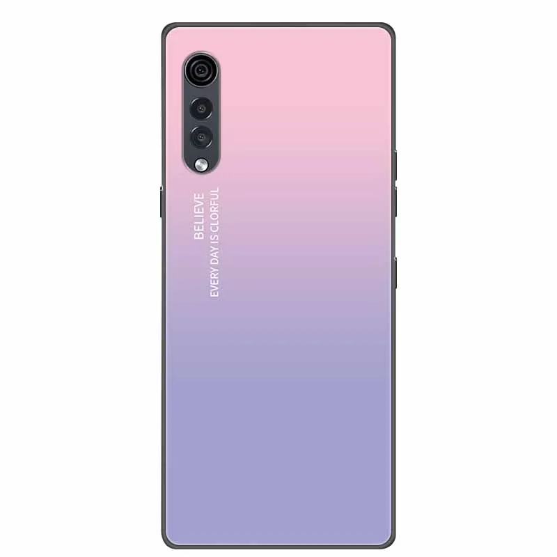 Fashion Soft TPU Silicone Phone Cover with Bumper Protection