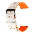 Starlight Orange