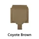 Coyote Brown