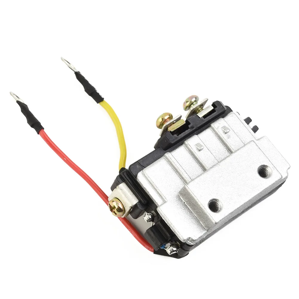1x Ignition Control Module For Toyota Tercel Spectrum-LX597 89620-10120 For ISUZU I-MARK TOYOTA TERCEL
