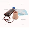 Wound Packing Practice Kit with Suture, Tactical Combat Training Casualty Simulation Kit 1