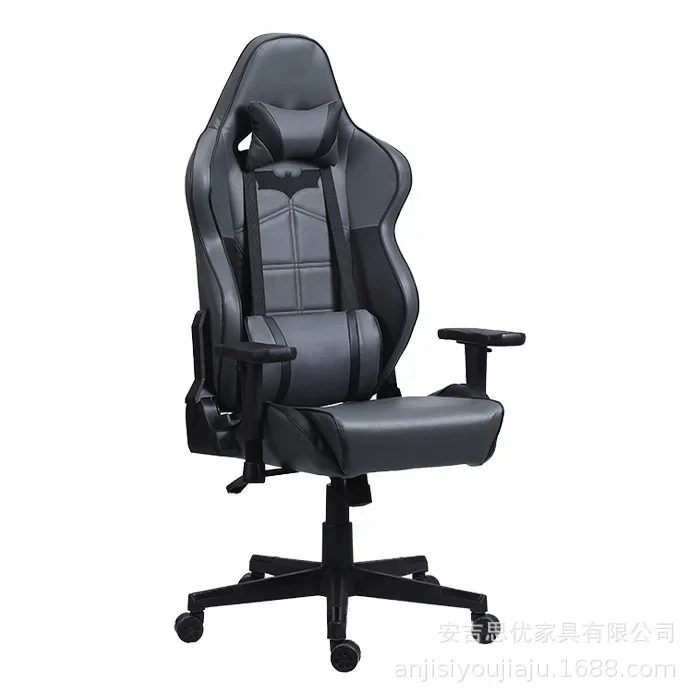 

2023 Year Aoliviya Official New Liubai Pavilion Internet Cafe Gaming Chair Anchor Chair Reclining Computer Chair Game Seat Compe