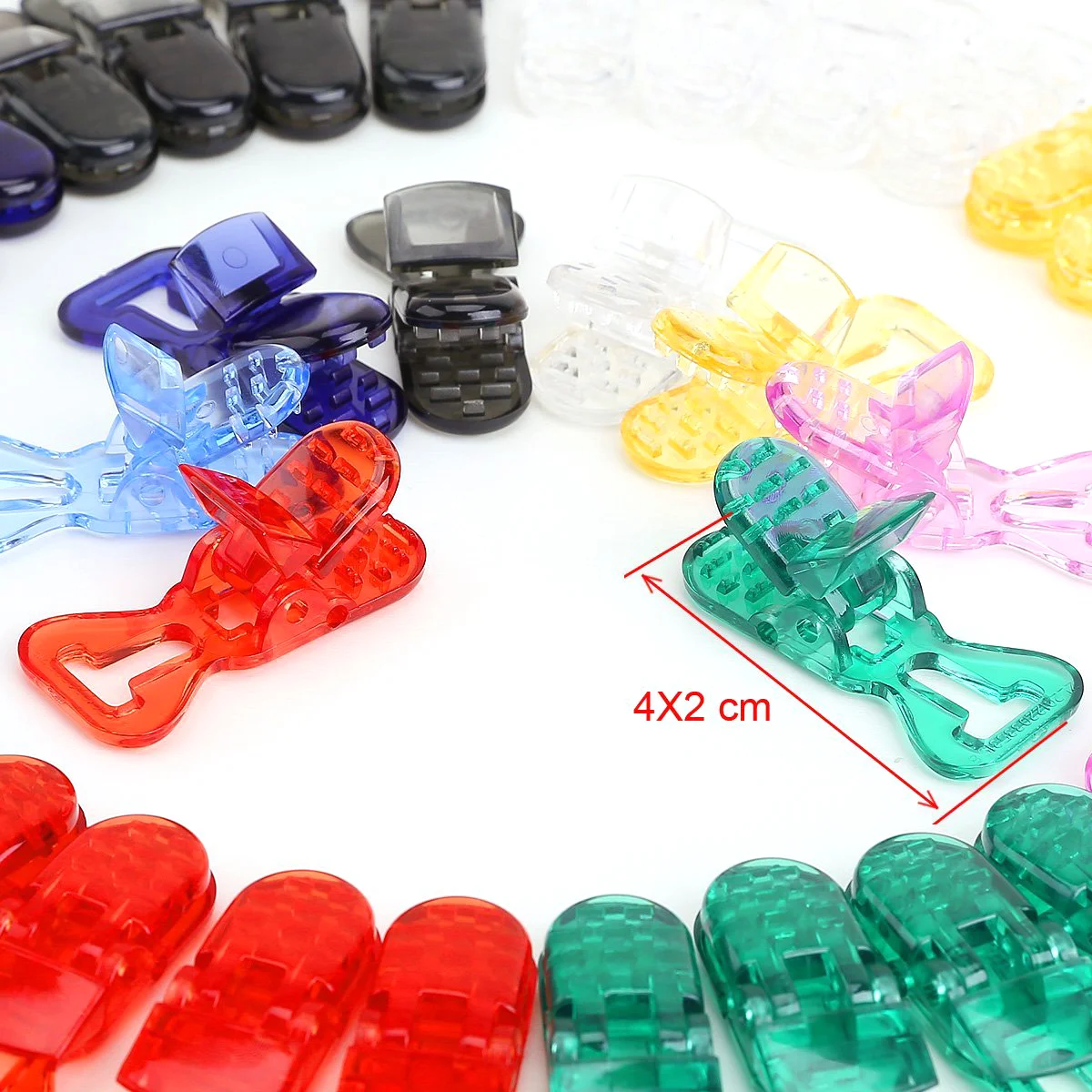 Рисунок 2 - многофункциональные подтяжки для