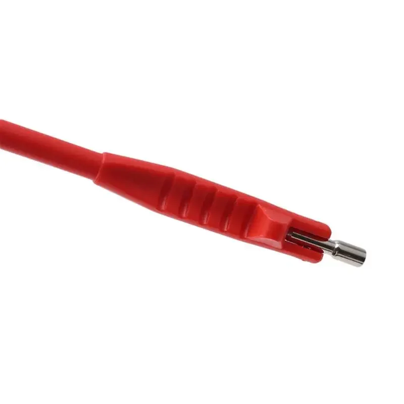 Tire Valve Stem Puller Tube Metal Tire Repair Tools Metal Car Puller Wheel Remover Installer Car Repair Accessories tire valve stem puller