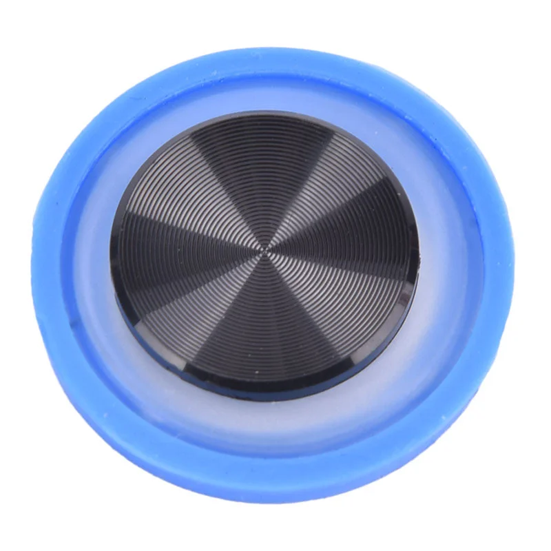 120pcs/lot Portable Round Game Joystick Rocker Sucker Tablet Washable Button Mini Controller Round For Mobile Phone Tablet 
