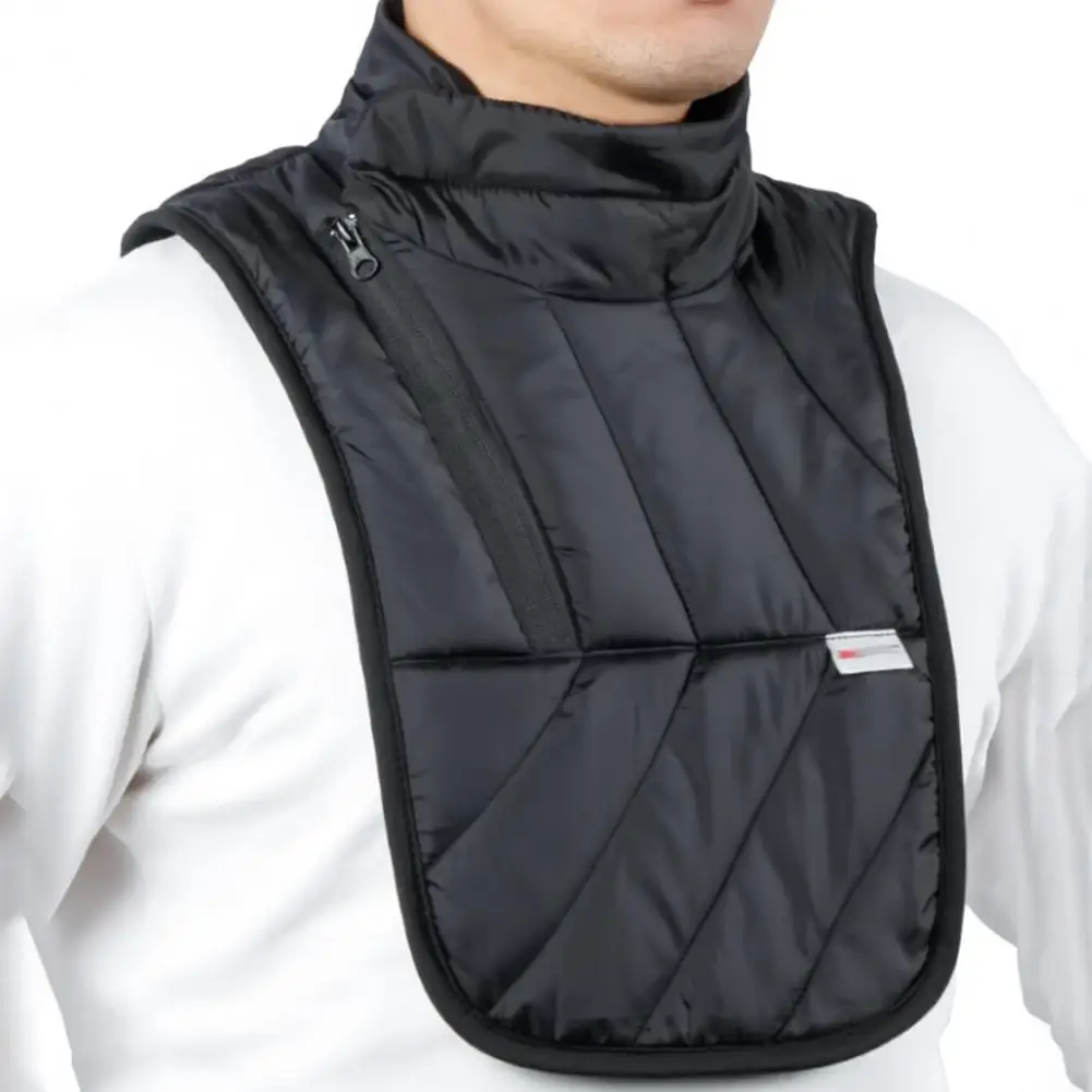 Ski Motorbike Neck Cloak Fleece Lining Winter Windproof Motorcycle Neck Warmer Cycling Warm Scarf Warm Accessories 4