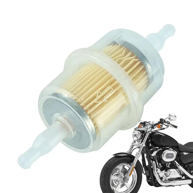 

Universal Magnet Gas Fuel Filter Motorcycle Petrol Purifier Cup With Filter Element Parts Motorbike Gasoline Cleaner Tools