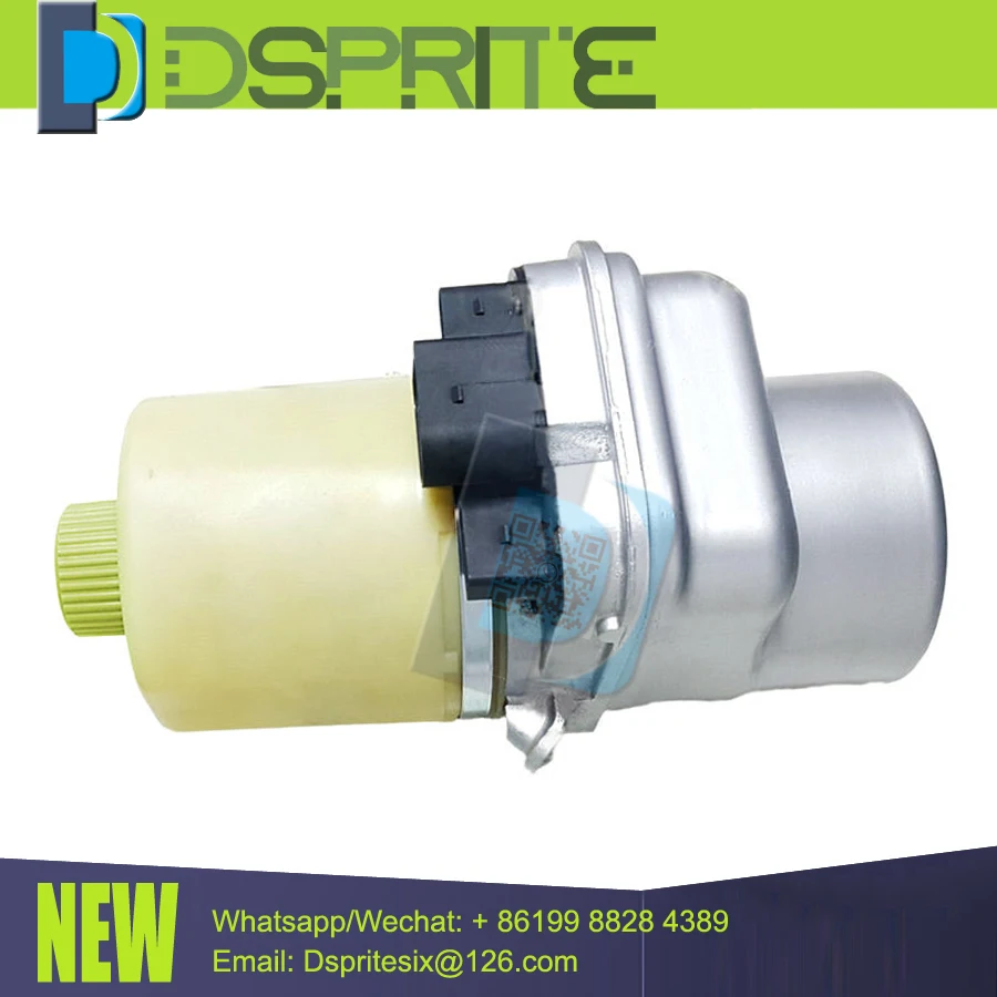 Ricambi Auto Pompa Servosterzo Per Skoda Fabia Vw Polo Fox Seat Ibiza Muslimatexmuslimah