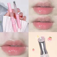 Lip Plump Serum Increase Lip Elasticity Reduce Fine Line Instant Volumising Repair Moisturize Gloss Sexy Beauty LipCare Makeup 1