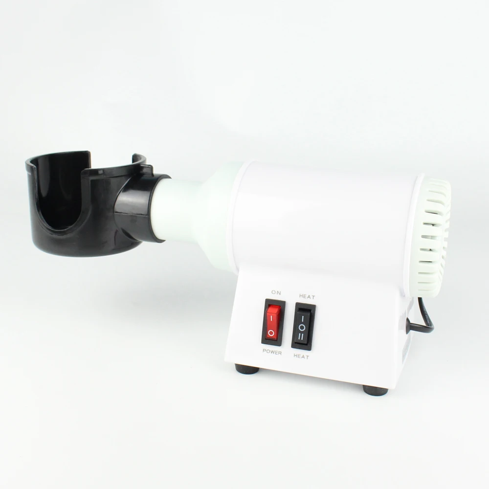 Frame Warmer Eyeglasses Heater Hot Air Heating Machine Two Step Temperature Setting