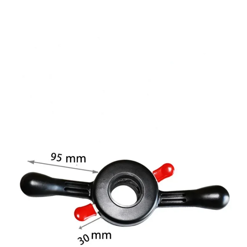 Hot Car Tire Balancing Machine Parts High Speed Tyre Dynamic Nut