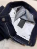 Spring Summer New Slim-Fit Flared Stretch Jeans 5