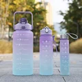 Purple one set