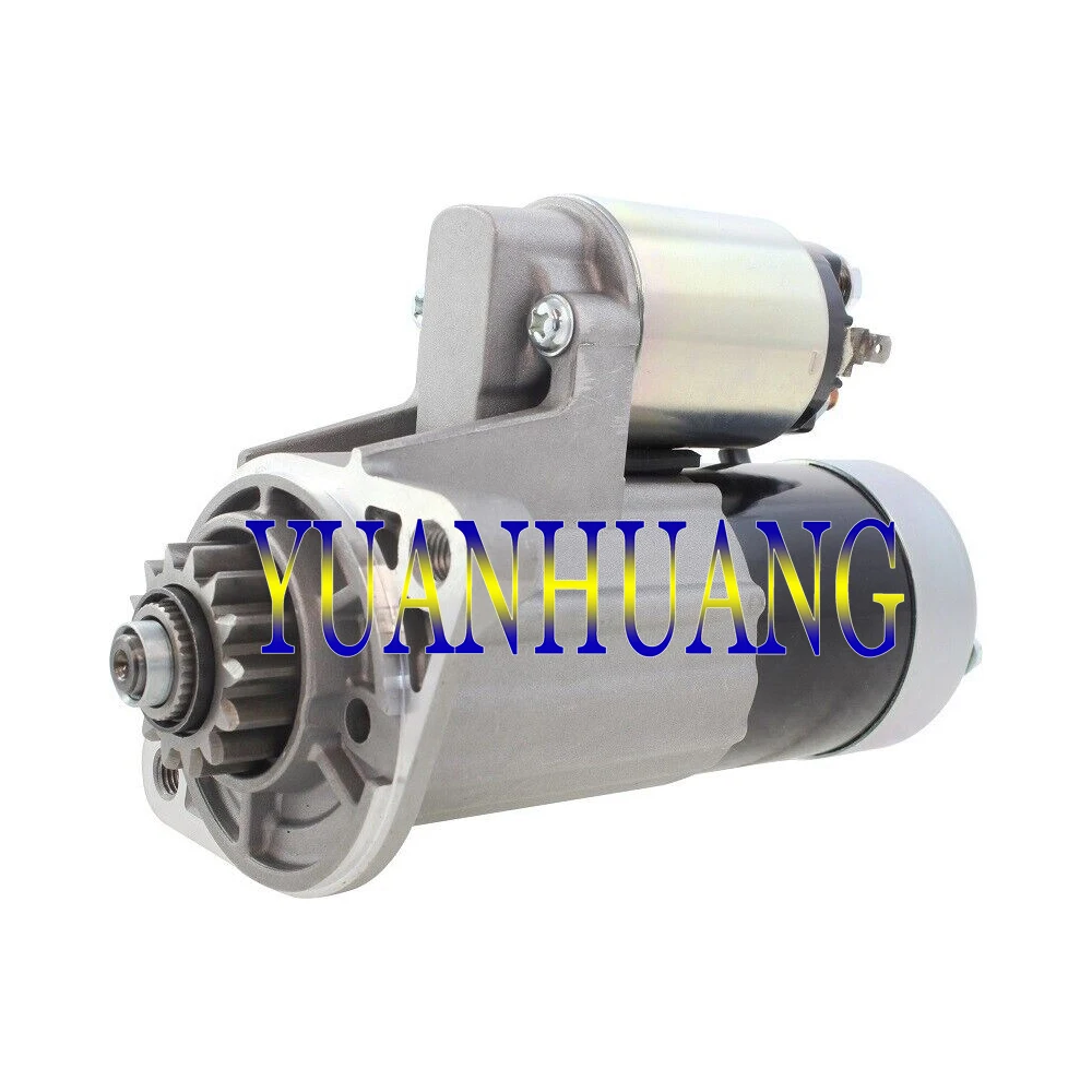 

5 шт., детали для Mitsubishi Starter Motor L3E