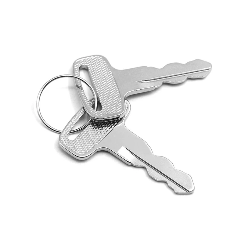 A34G-4 Pack Golf Cart Keys Replacement JU2-H2511-00 Electric Keys For Yamaha Golf Cart