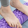 1 Foam Roller Yoga Column Fitness Yoga EVA Foam Roller Yoga Stick Deep Tissue Massage Roller, Suitable for Back and Leg Muscle 3