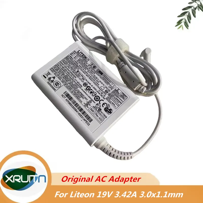 Chargeur Secteur Pour Acer Aspire S7, S5 Ultrabook - Compatible S7-191, S5-391