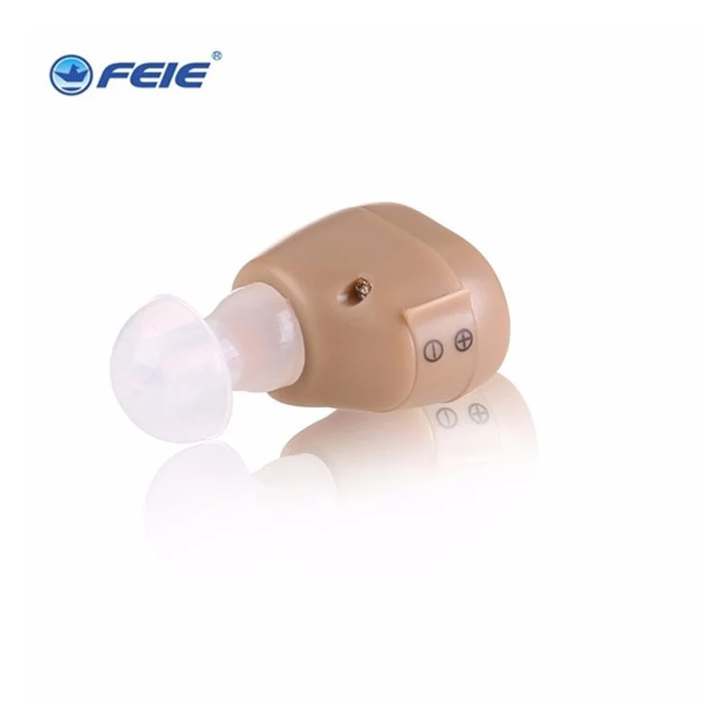 

Hearing Aid Invisible Hearing Aids For The Elderly Mini Sound Amplifier Ear Aid for the Hearing-impaired Patient hear aid