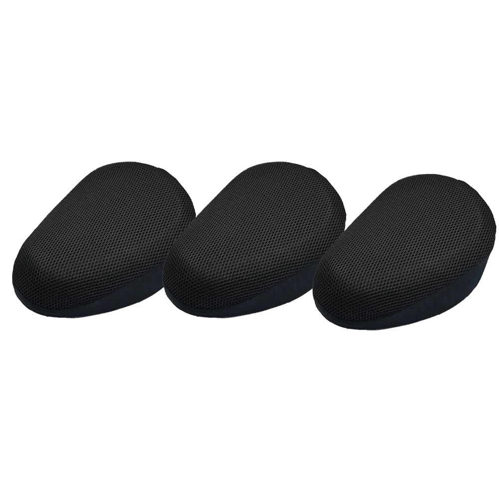 

E-bike Etc. Electric Bike Saddle Cover Bicycle Saddle Cover Ventilation Waterproof Anti-skid Comfortable Elastic