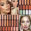 50 Colors Professional Makeup Concealer Palette with Brush Black Eye Circle Correction Facial Long Lasting Contouring Cosmetics 2