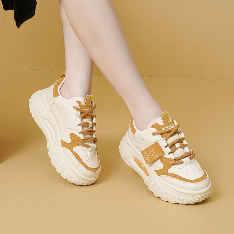 Women's Golf Shoes Beginner Cheap Golf Shoes Outdoor Walking and Running Shoes Women's Fitness Training Shoes