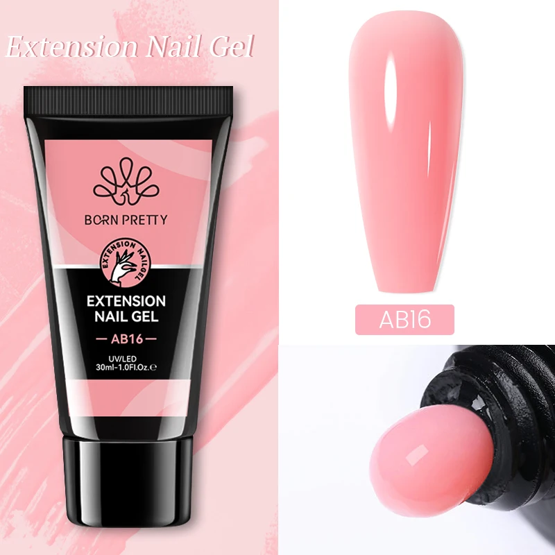 30ml ExtensionGel-16