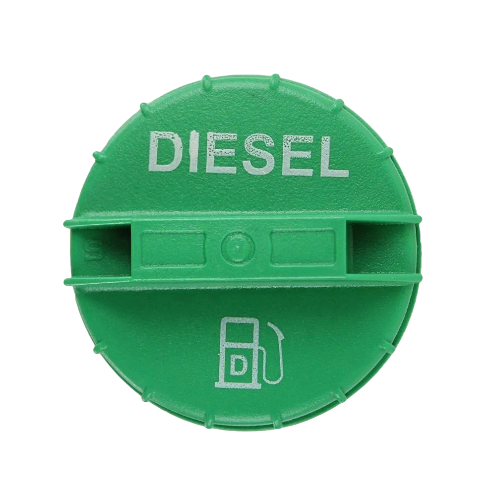 Green Fuel Fill Cap 6661114 Fit for Bobcat 753 320 322 325 328 329 331