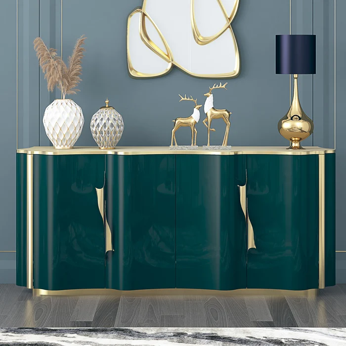 بوفية فاخر و تصميم راقي وجودة عالية 6 | بوفية فاخر و تصميم راقي وجودة عالية