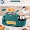 Popular Profession 2 in 1 breakfast combination (Kettle, Toaster, Coffee Maker) , 3 in 1 breakfast machine 3