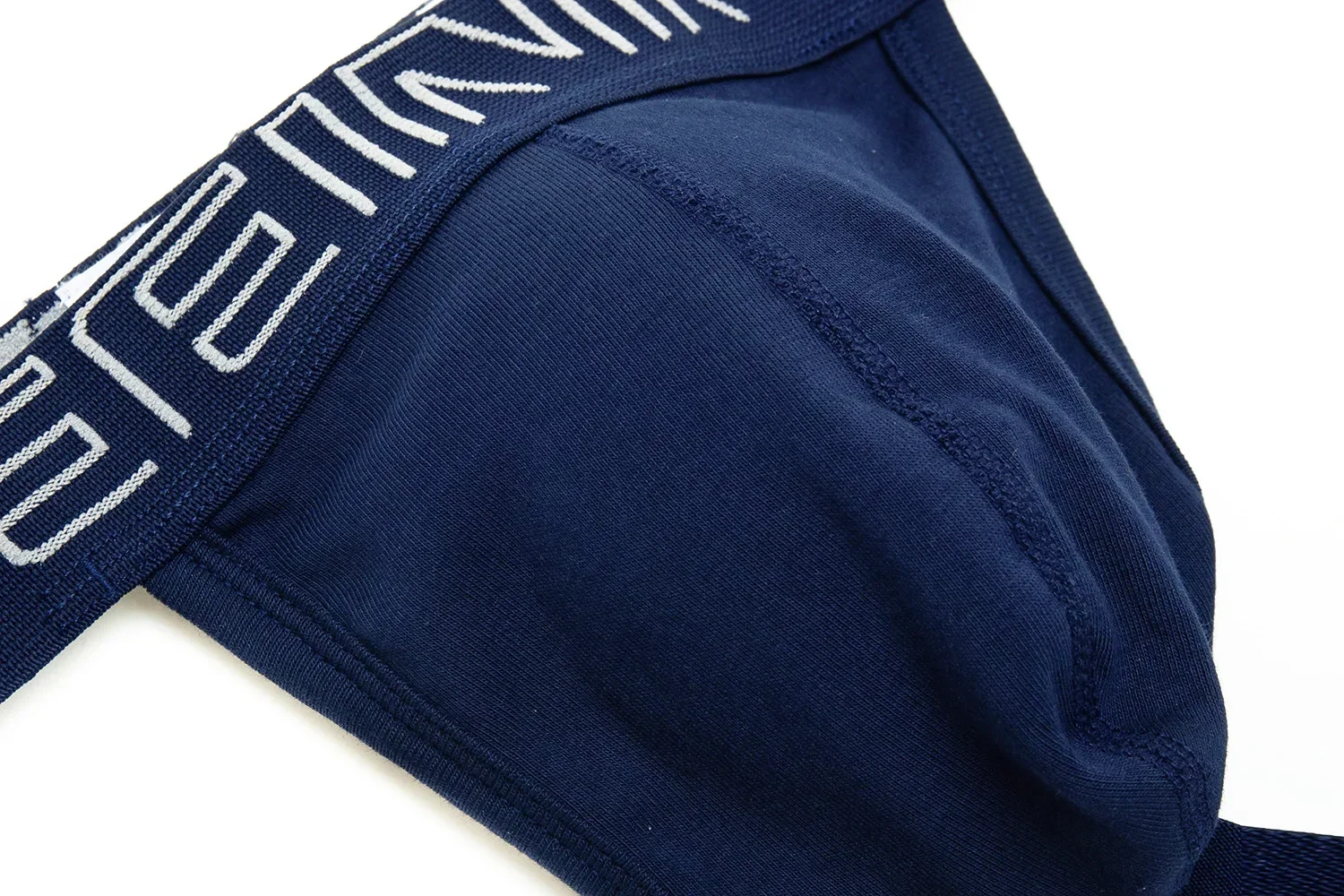 Sexy Men Underwear Jockstrap Cotton Tanga Hombre String Homme Slip Cueca Thong Strap Briefs Gay Underwear Athletic Supporter male lingerie male underwear