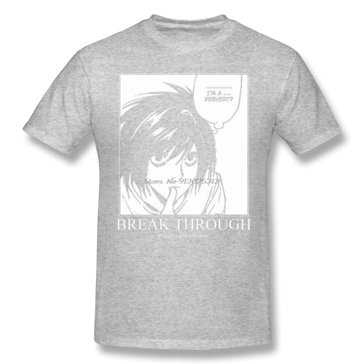 Ryuzaki T-Shirts for Sale