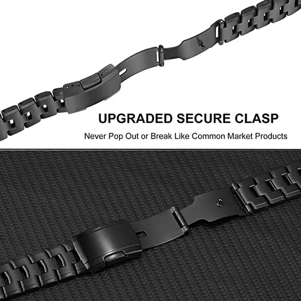 Premium Titanium Watch Strap - Quickfit Band Bracelet