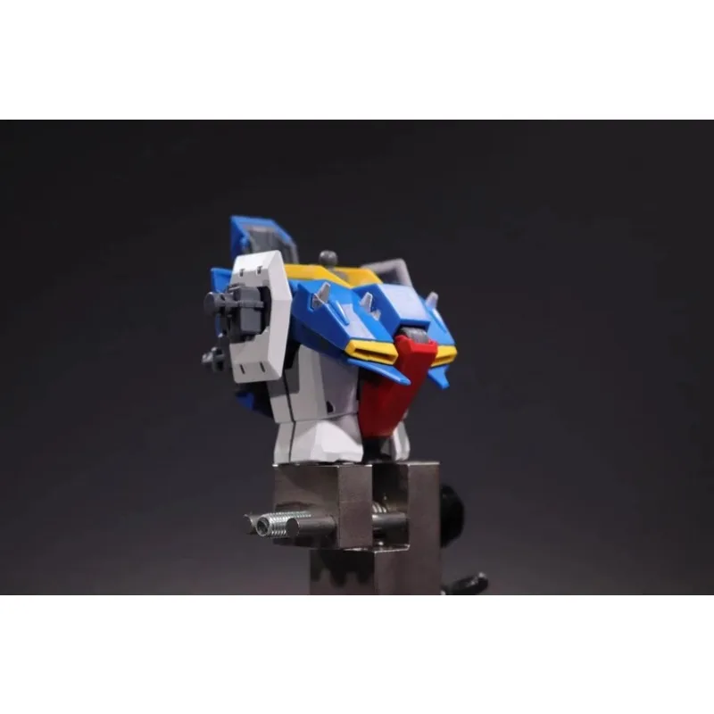 Facial Armor Head Parts MG 1/100 Zeta Face Special Structural Modification Component Modeler Hobby DIY Accessories model tools model building parts