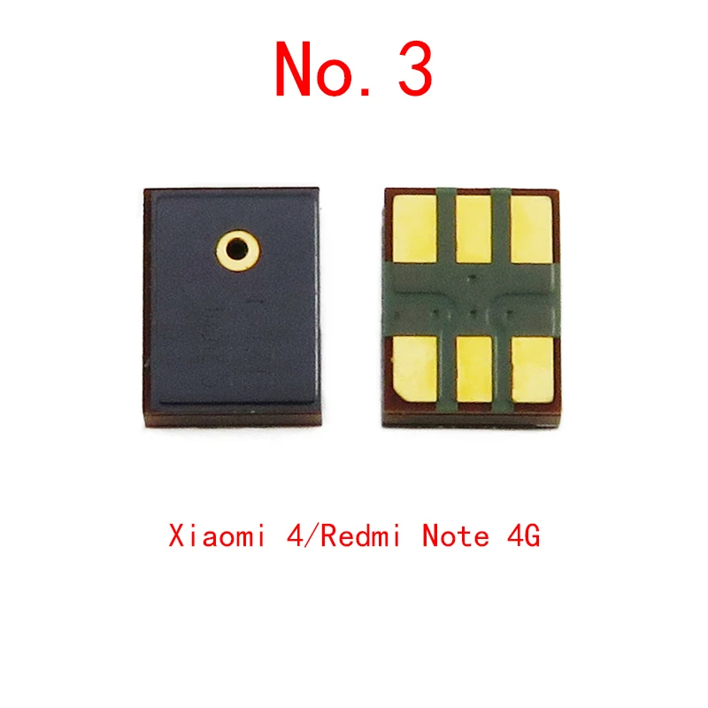 Module écouteur/haut-parleur Oreille Pour Xiaomi Redmi Note 10 Pro - Pièce Neuve Samsung, Compatible