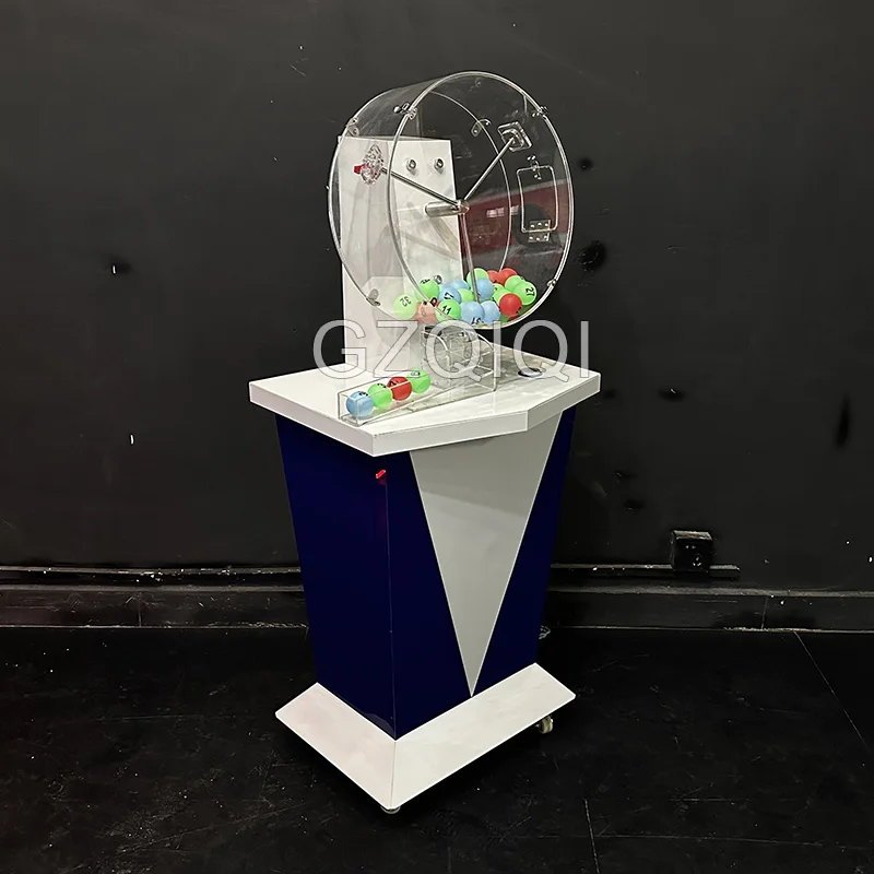 J40E Mechanism Mix Machine лото игра с бочонками lottery fichas bingo casino casino roulette lotto