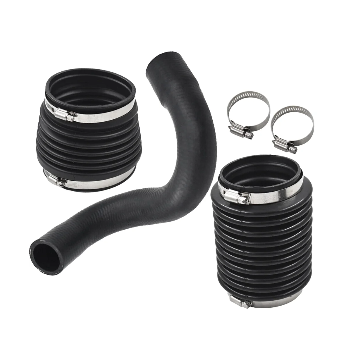 

Набор сильфонов для Volvo Penta AQ200 250 270 275 280 290 заменить 876294 876631 876632 подвесной