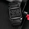 Men's Digital Watches Waterproof Men Sports Watch Luminous Multifunction Clock Outdoor Running Student Kids Fitness Wristwatch 2