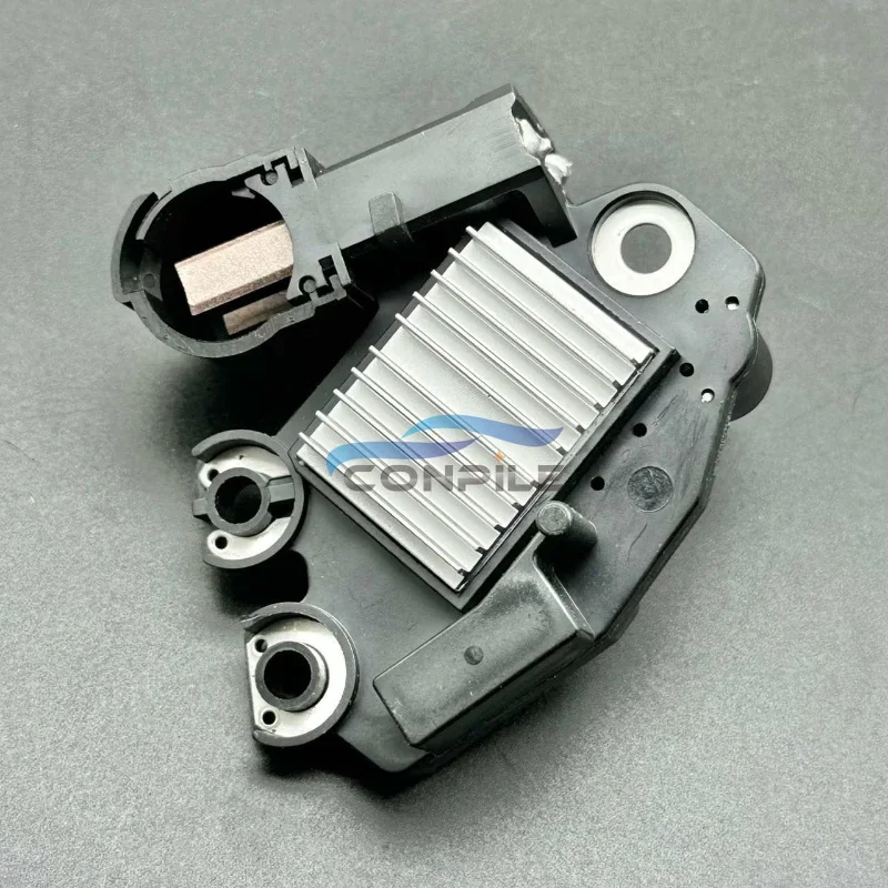For Pegueot 307 206 207 Citroen Triumph C-Quatre Valeo Generator Regulator Rectifier car generator accessories car generator regulator