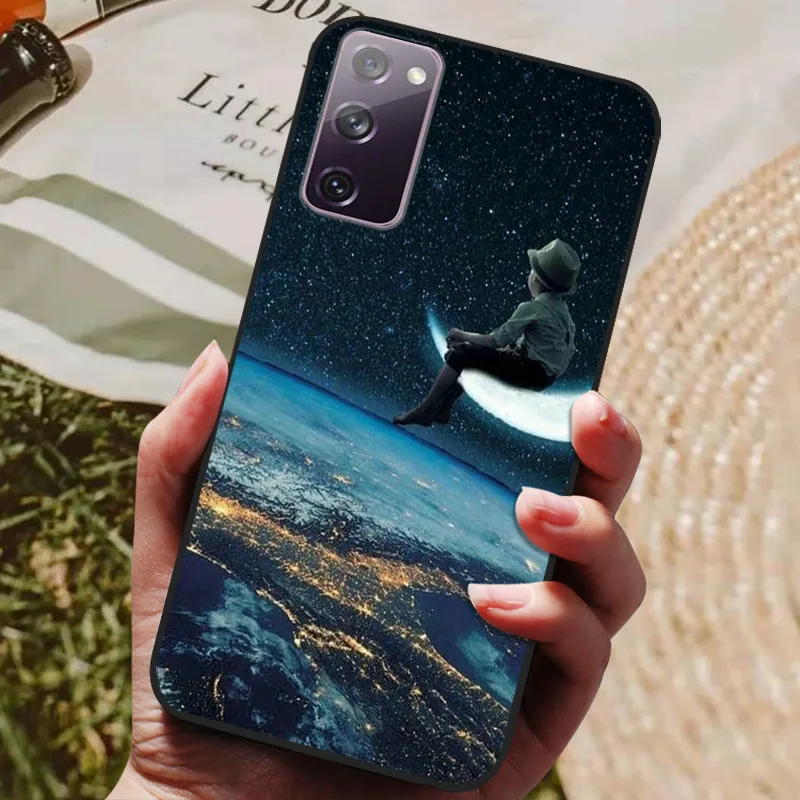 Fashion Silicone Phone Case with Black Bumper - Sleek and Durable Cover