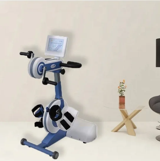 Рисунок 2 - Хорошо использовать пассивный и активный тренажер