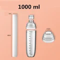 1000 ml 3 pcs set