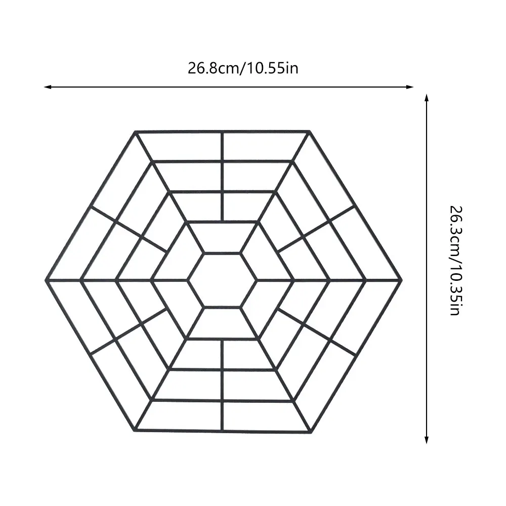 20/40Pcs Pond Fish Guard Plastic Pond Floating Net Good Water Permeability UV-resistant Pond Protectors Garden Pond Care Fitting