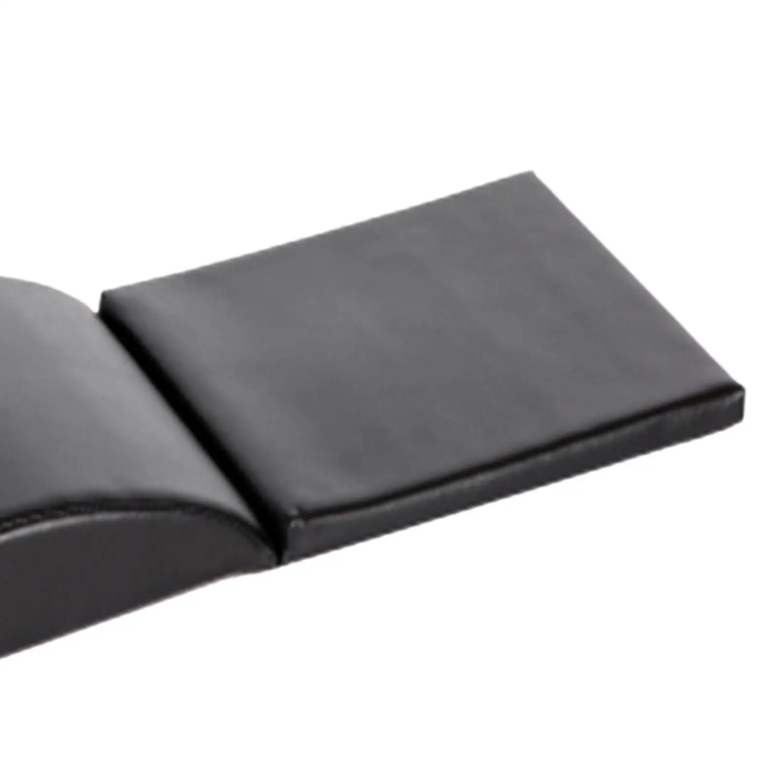 Ab Exercise Mat Abdominal Trainer Pad Situp Back Support Cushion for Workout Gym