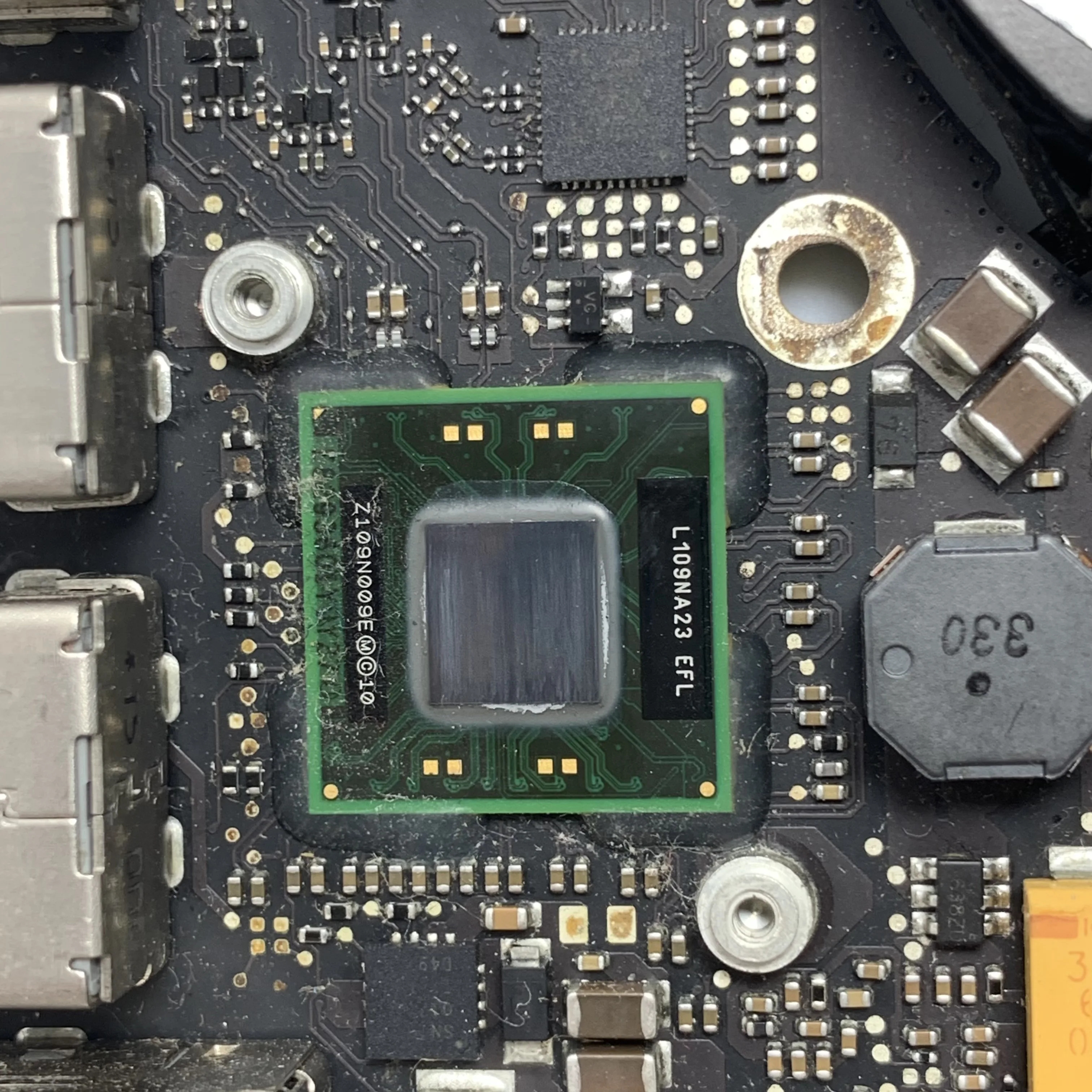 Disable Gpu Macbook 2011 Graphics Card Fix 820-2915-B For Macbook