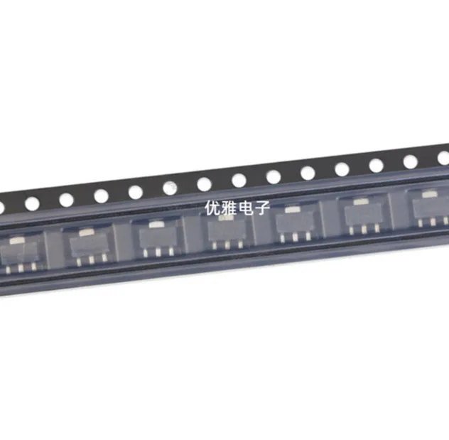 

10PCS/LOT INA5001AP1 AZ INC5001AP1 AY SOT89 New original