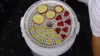 Presto 06301 Dehydro Digital Electric Food Dehydrator 6