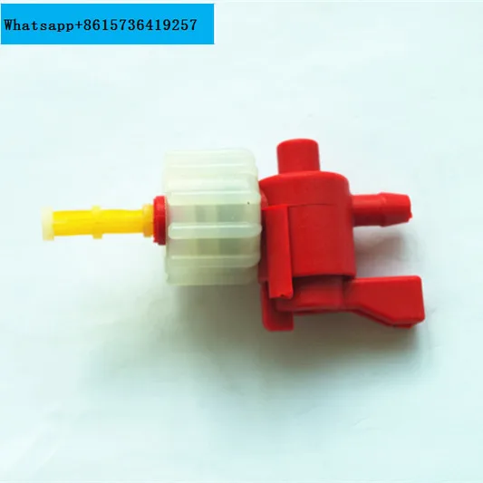 

Fuel valve for Solo 423 425 Sprayer mist blower fuel tank fuel cock fuel filter oil valve