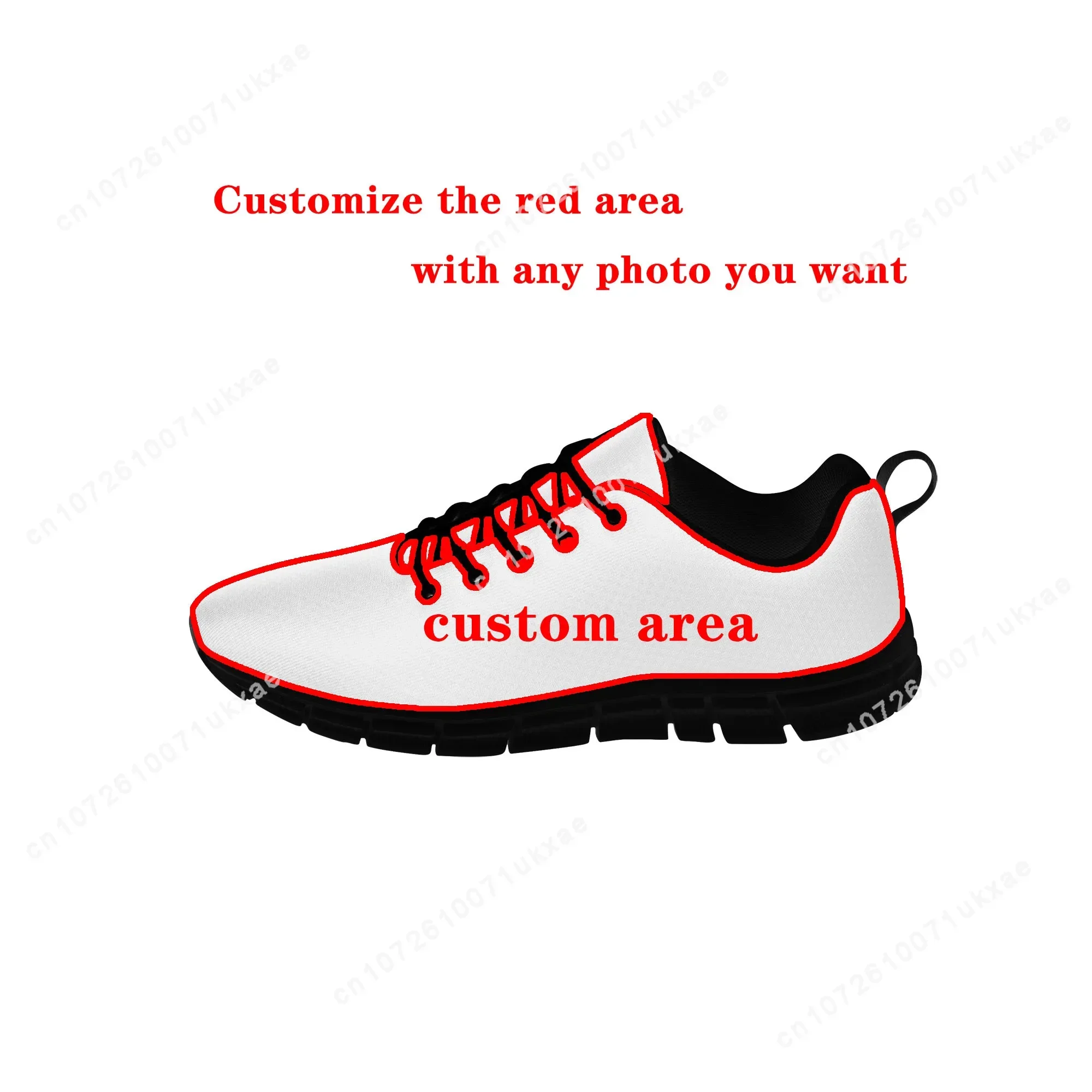 It Movie Pennywise the dancing clown Sports Shoes Mens Womens Teenager Kids Children Sneakers Parent Sneaker Customize Shoe
