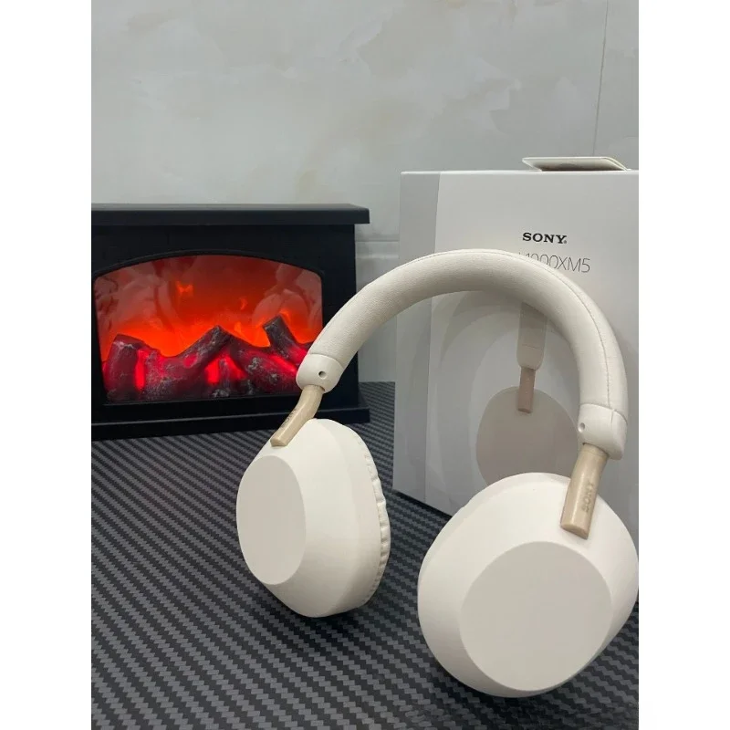 New WH-1000xm5 Smartphone Wireless Headset Bluetooth Earphones and Headphones 4
